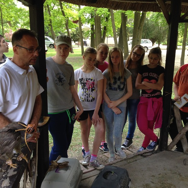 előadás gimnazistáknak